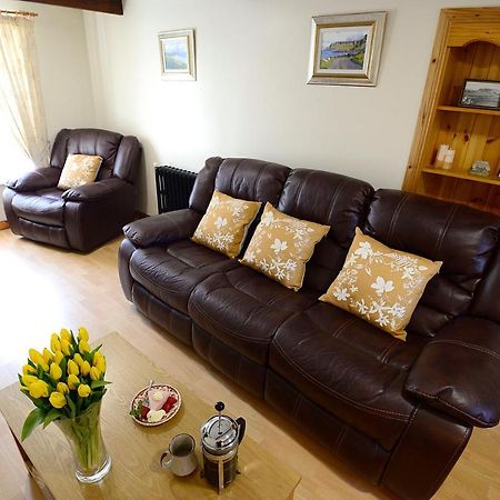 Village Cottage Bushmills Extérieur photo
