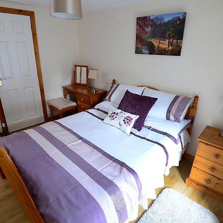Village Cottage Bushmills Extérieur photo
